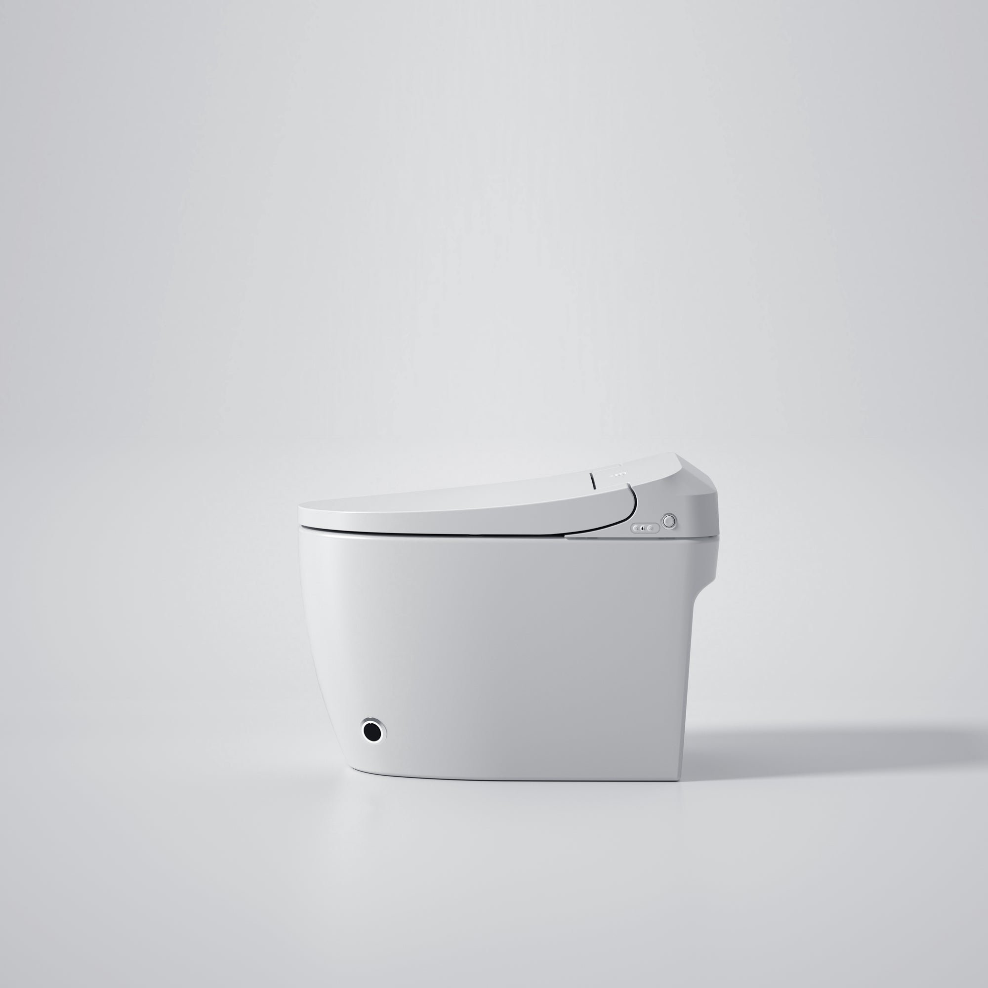Mizu - Smart Hygiene, Powered by Simplicity